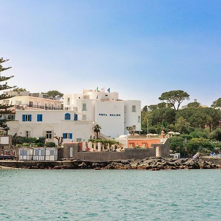Punta Molino Beach Resort & Thermal Spa Ischia Eksteriør billede