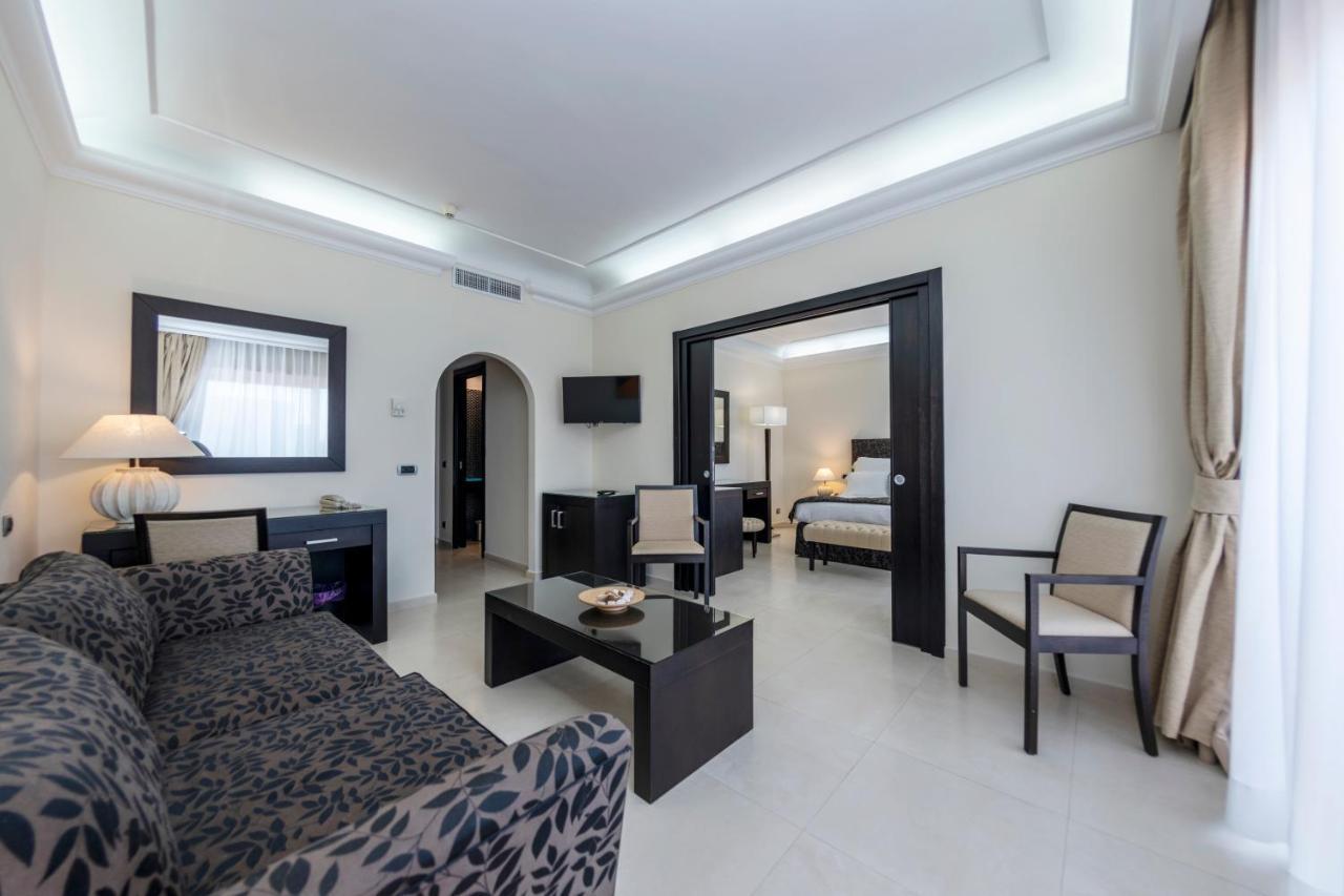 Punta Molino Beach Resort & Thermal Spa Ischia Eksteriør billede