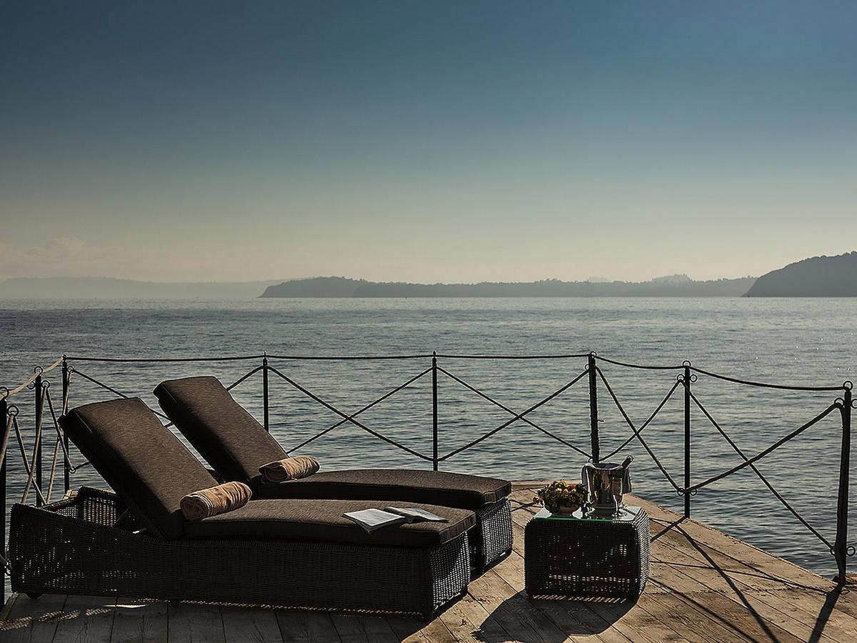 Punta Molino Beach Resort & Thermal Spa Ischia Eksteriør billede