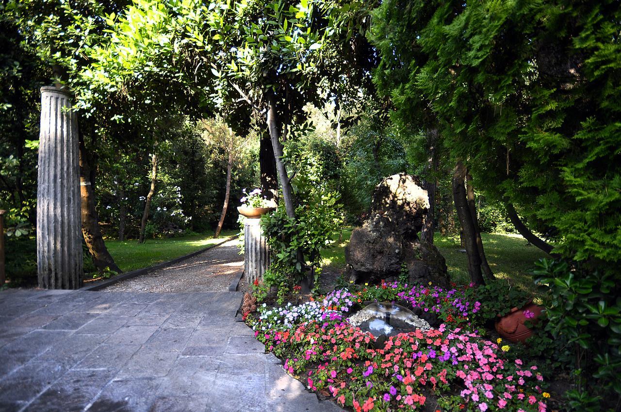 Punta Molino Beach Resort & Thermal Spa Ischia Eksteriør billede