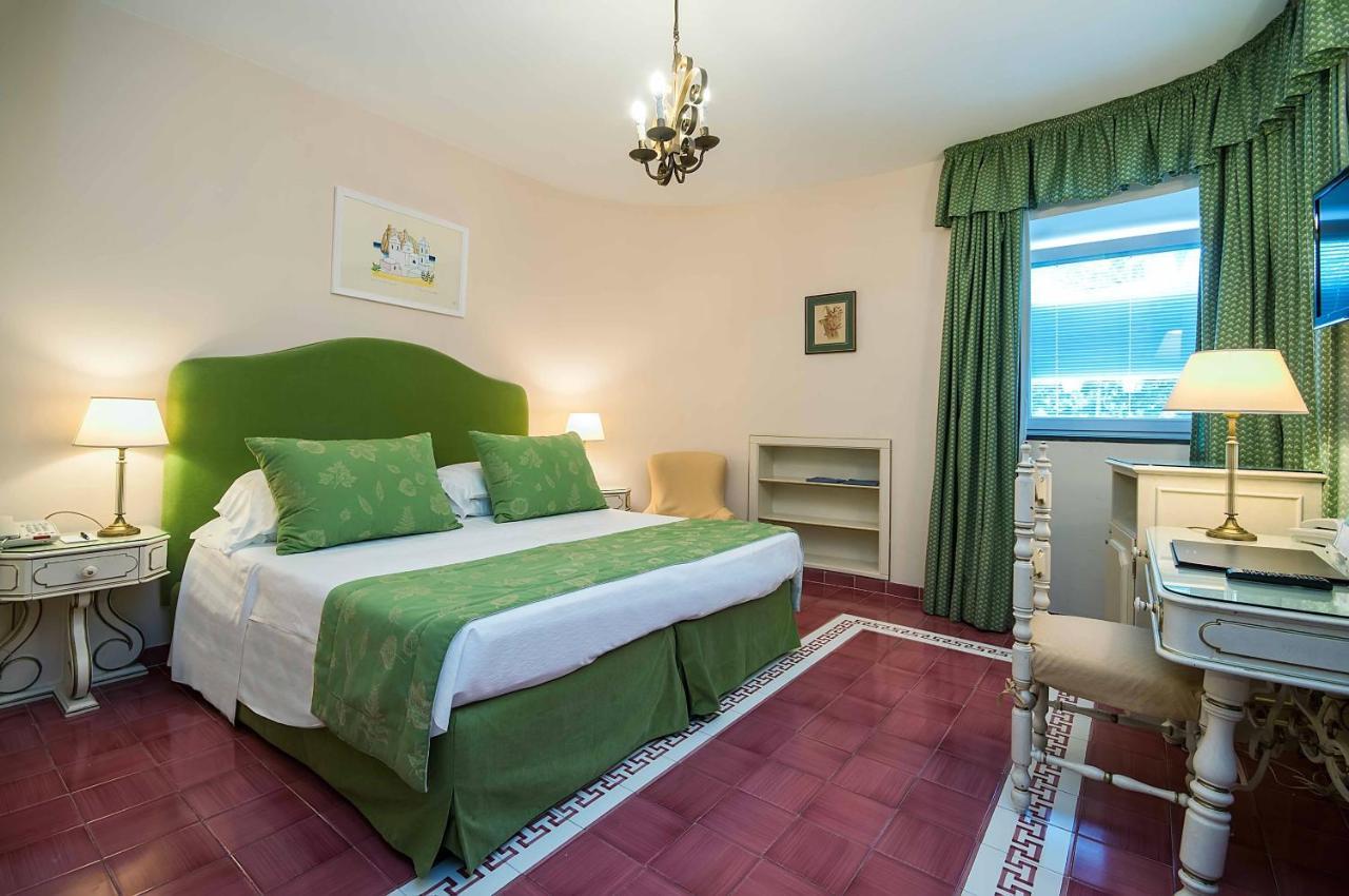 Punta Molino Beach Resort & Thermal Spa Ischia Eksteriør billede